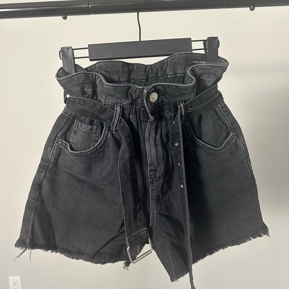 Shorts Allsaints - Picture 2 of 4